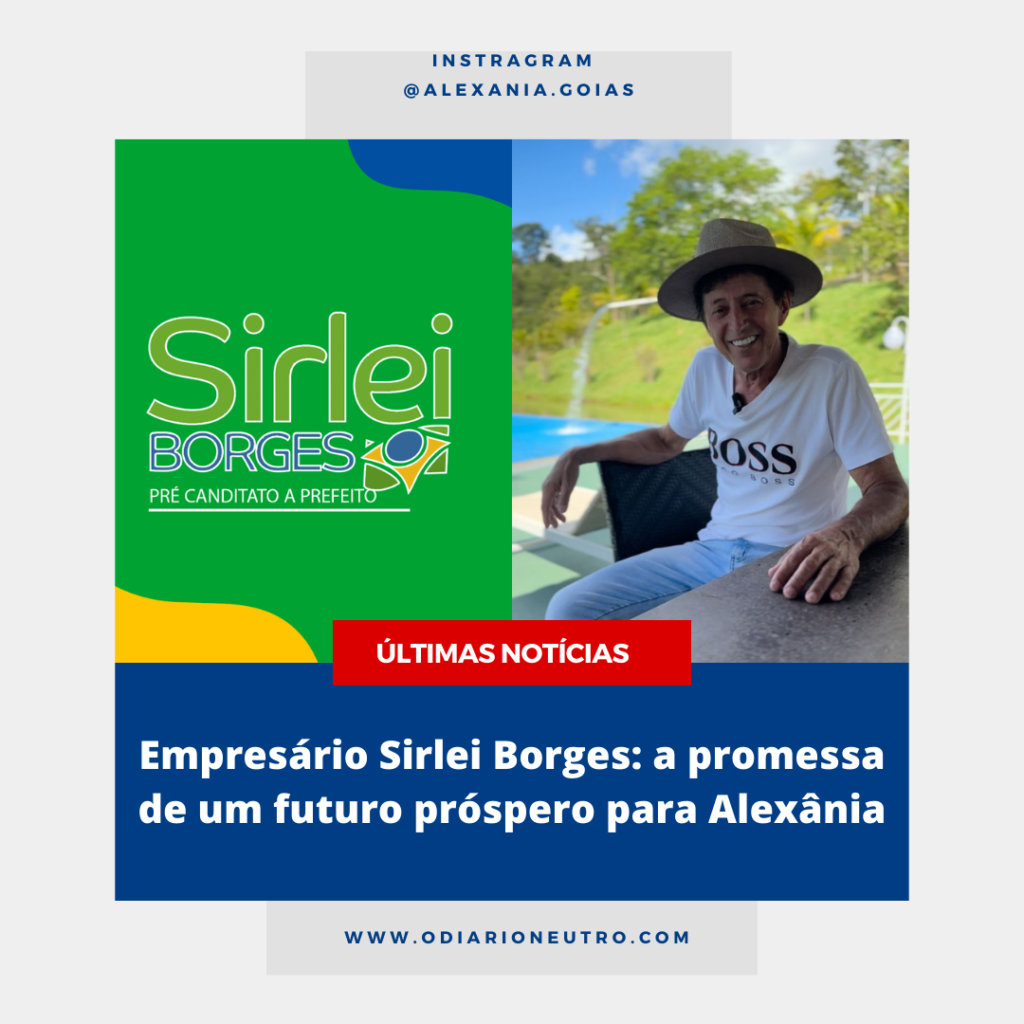 Sirlei Borges