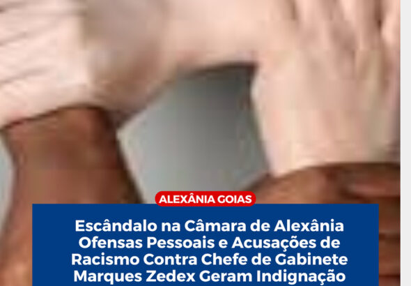 Notícias Diárias Post Feed Para Instagram Azul Vermelho E Branco - 1