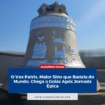 Sino Vox Patris Trindade