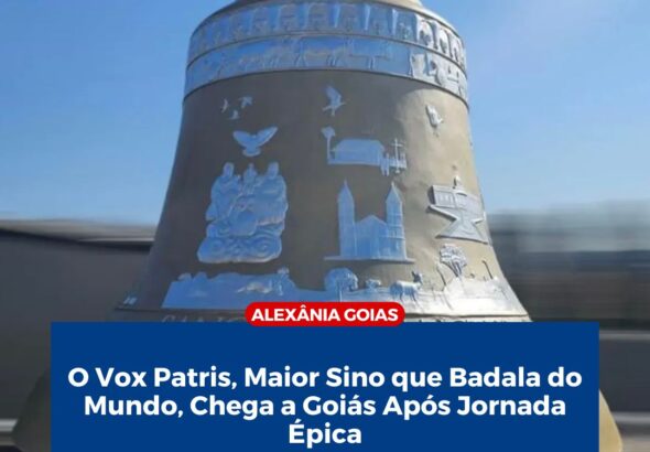 Sino Vox Patris Trindade