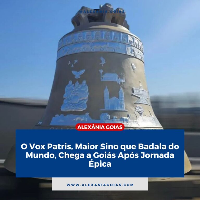 Sino Vox Patris Trindade